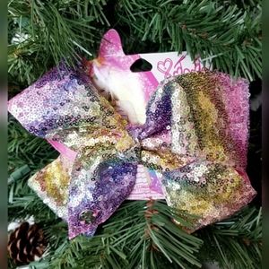 New Jojo Siwa Bow